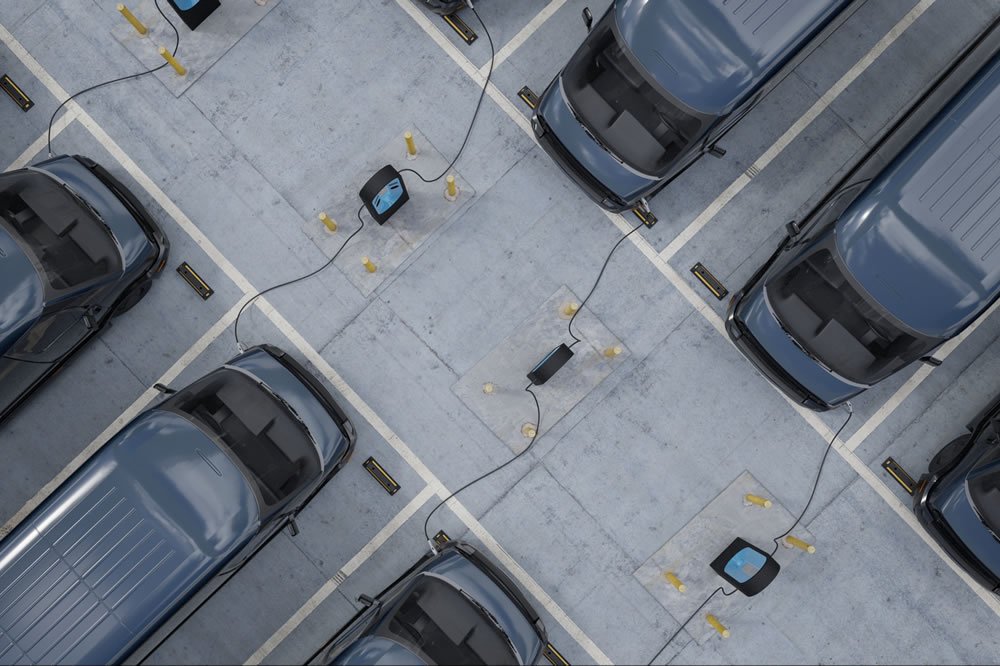 Thinking of investing in electric cars for your business? – Here’s what you need to know