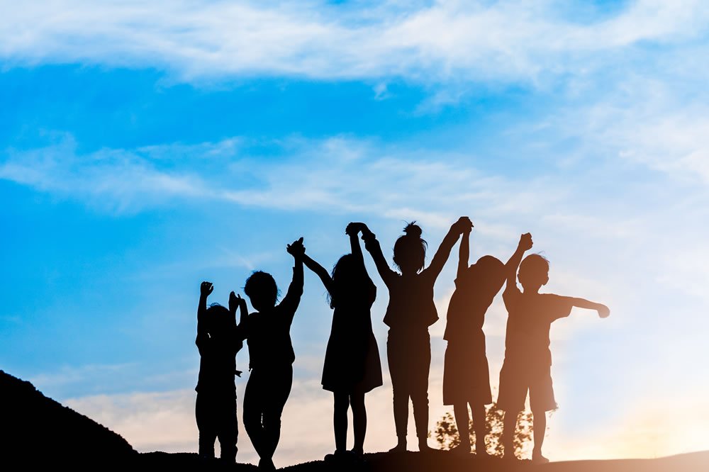 Support your team on and off the clock with childcare reforms