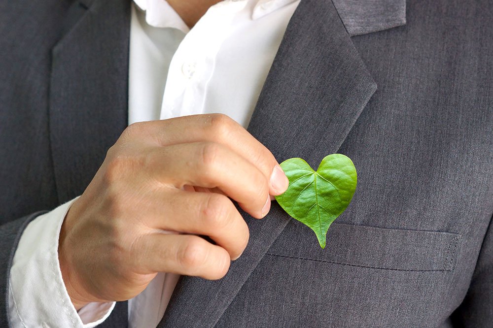 Incentivising sustainable business practices for SMEs