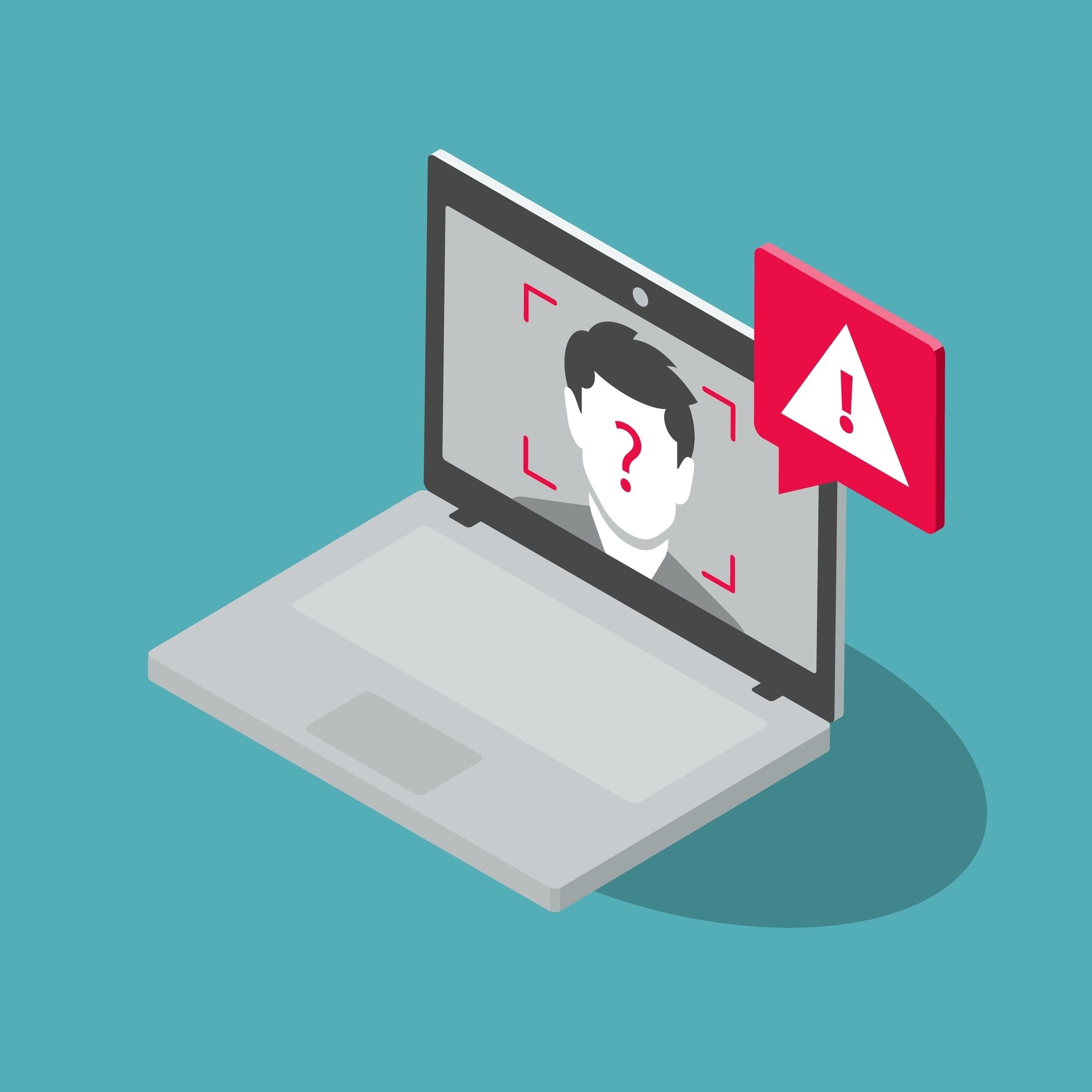 Protect your business against deepfake fraud scams