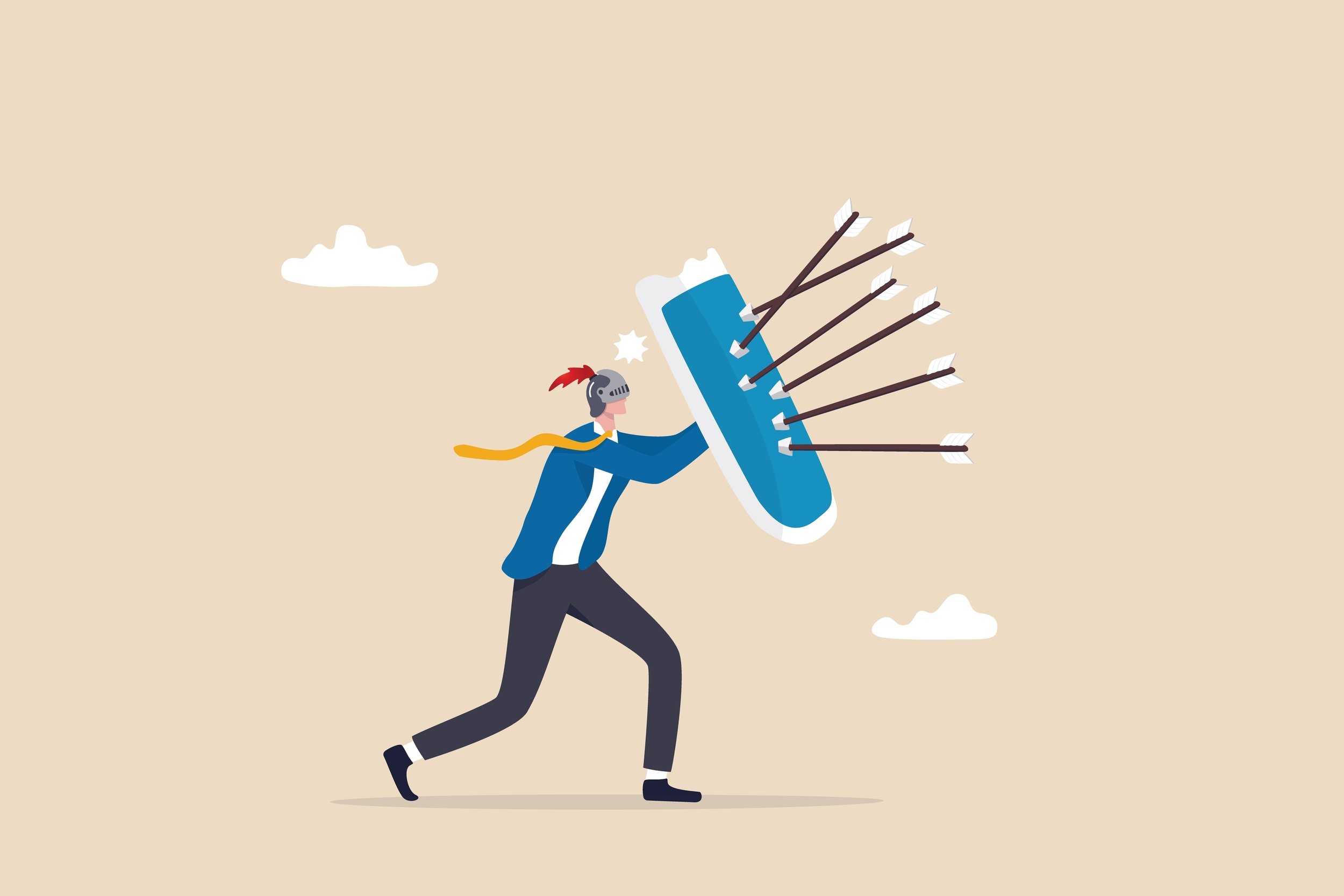 How you can protect your finances against inflation