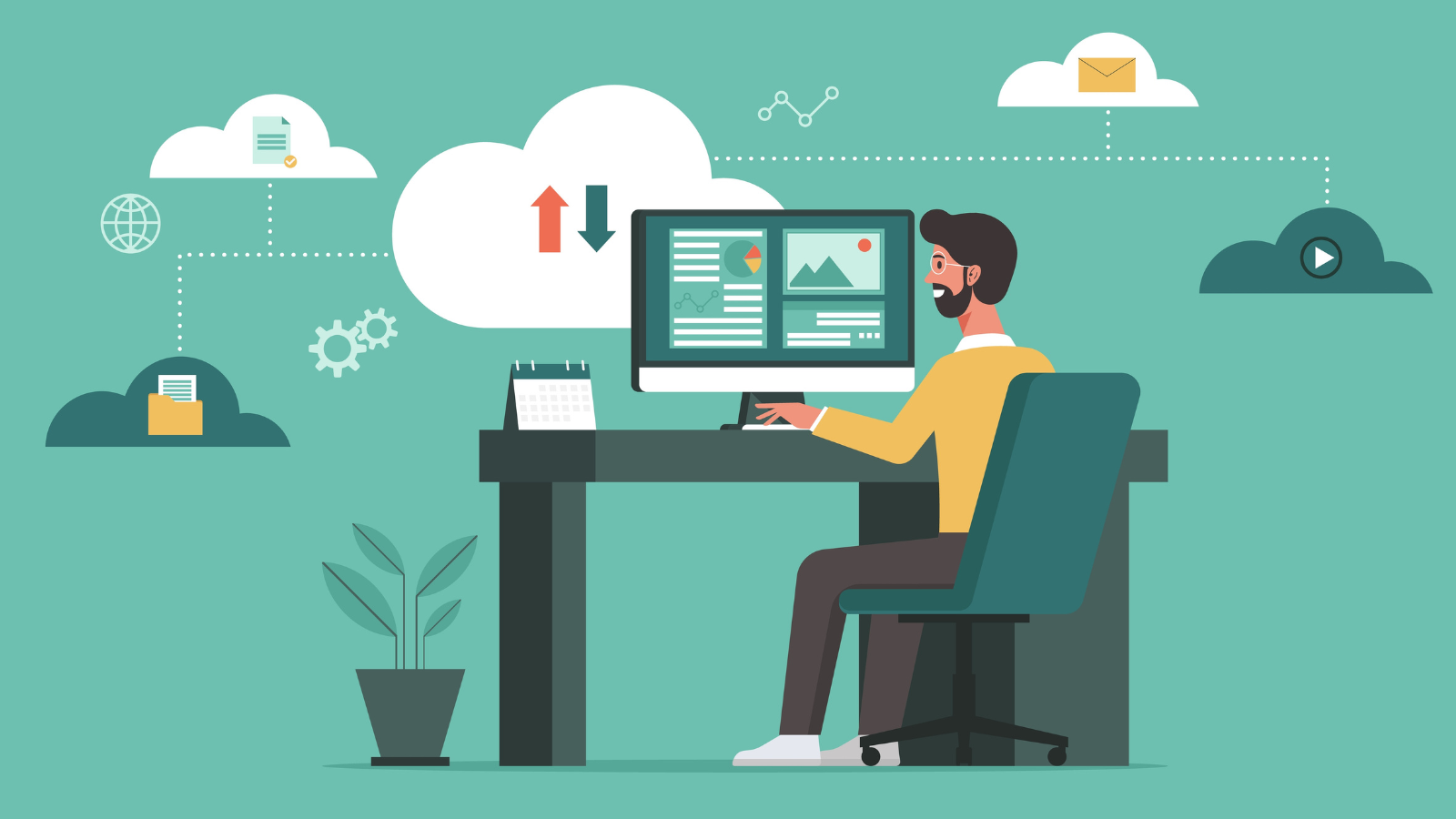 The ROI of investing in financial technology – Is it worth it?