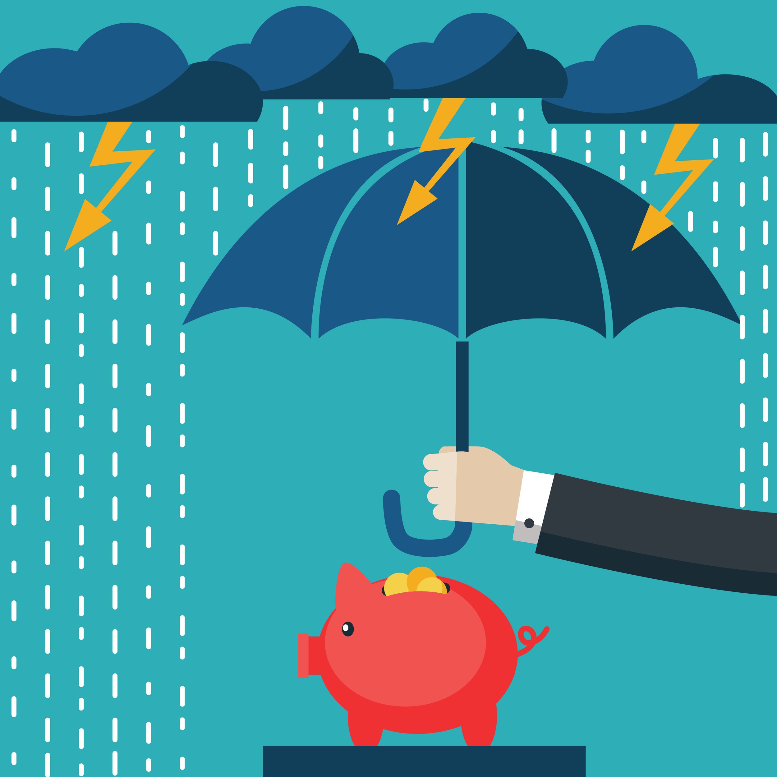 Managing the financial health of your business – How building insurance can help