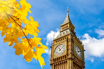 Autumn Budget 2024