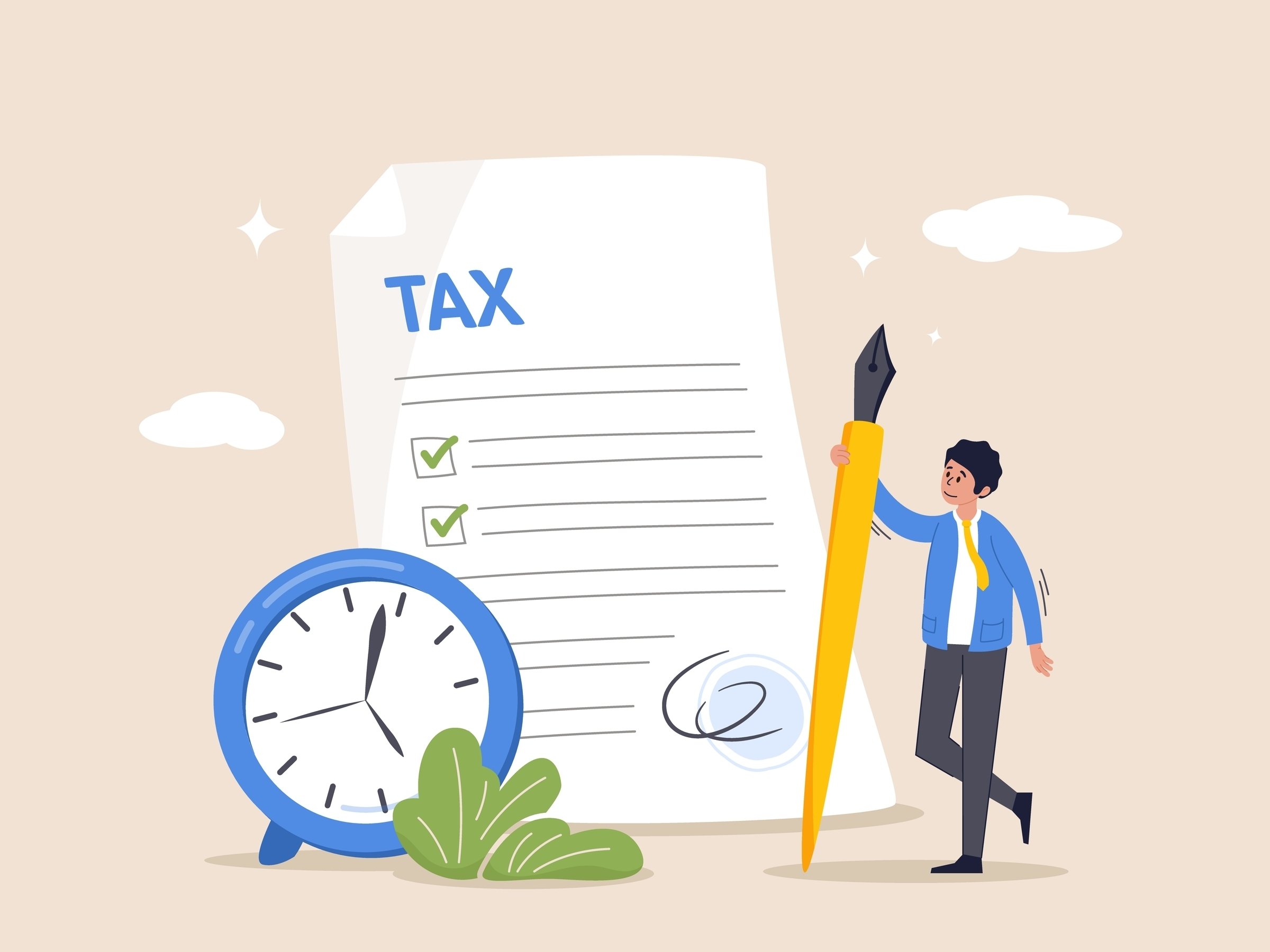 Proactive tax planning for your business&nbsp; –&nbsp; Naked Accounting’s top strategies&nbsp;&nbsp;