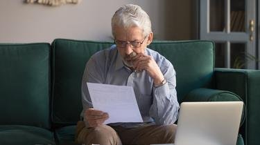 Autumn Budget delivers Inheritance Tax blow to pension savers