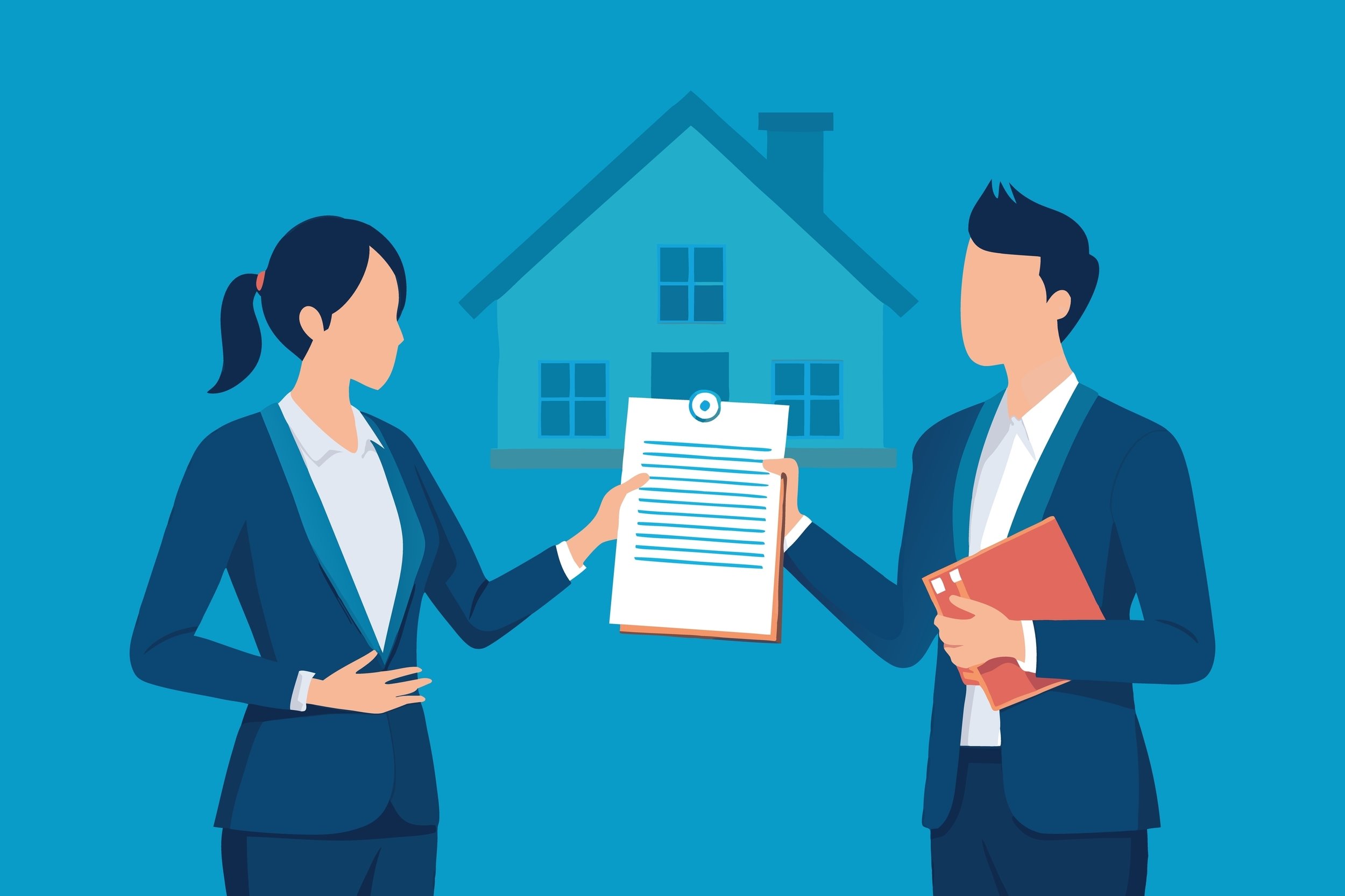 A landlord’s guide to HMRC’s Let Property Campaign