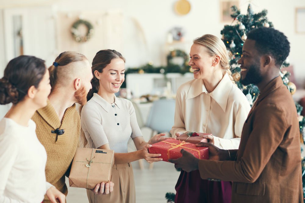 Christmas cheer or tax liability? How trivial benefits impact your business