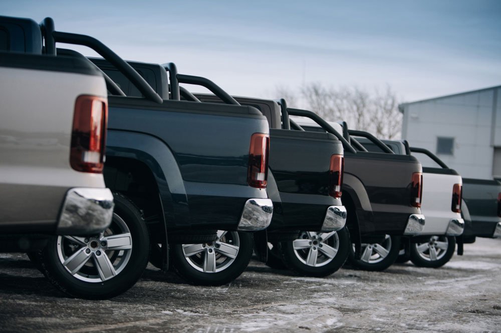 Should you buy a double cab pickup before April?