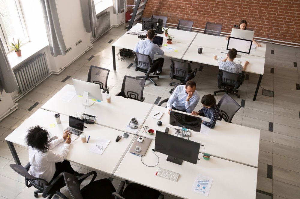 Self-employed? Are you claiming the right office-based expenses?