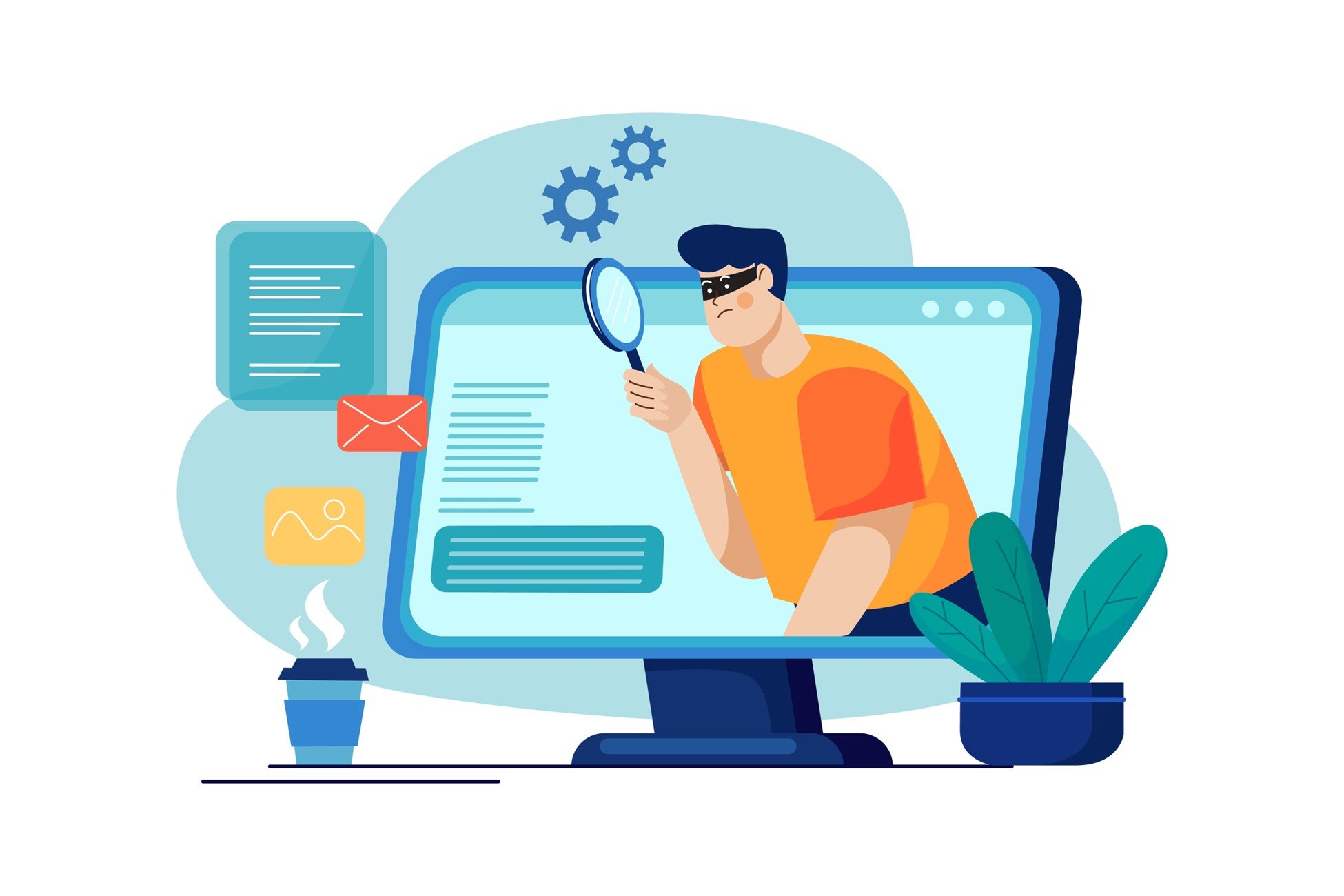 How to stay secure ahead of the Self-Assessment deadline