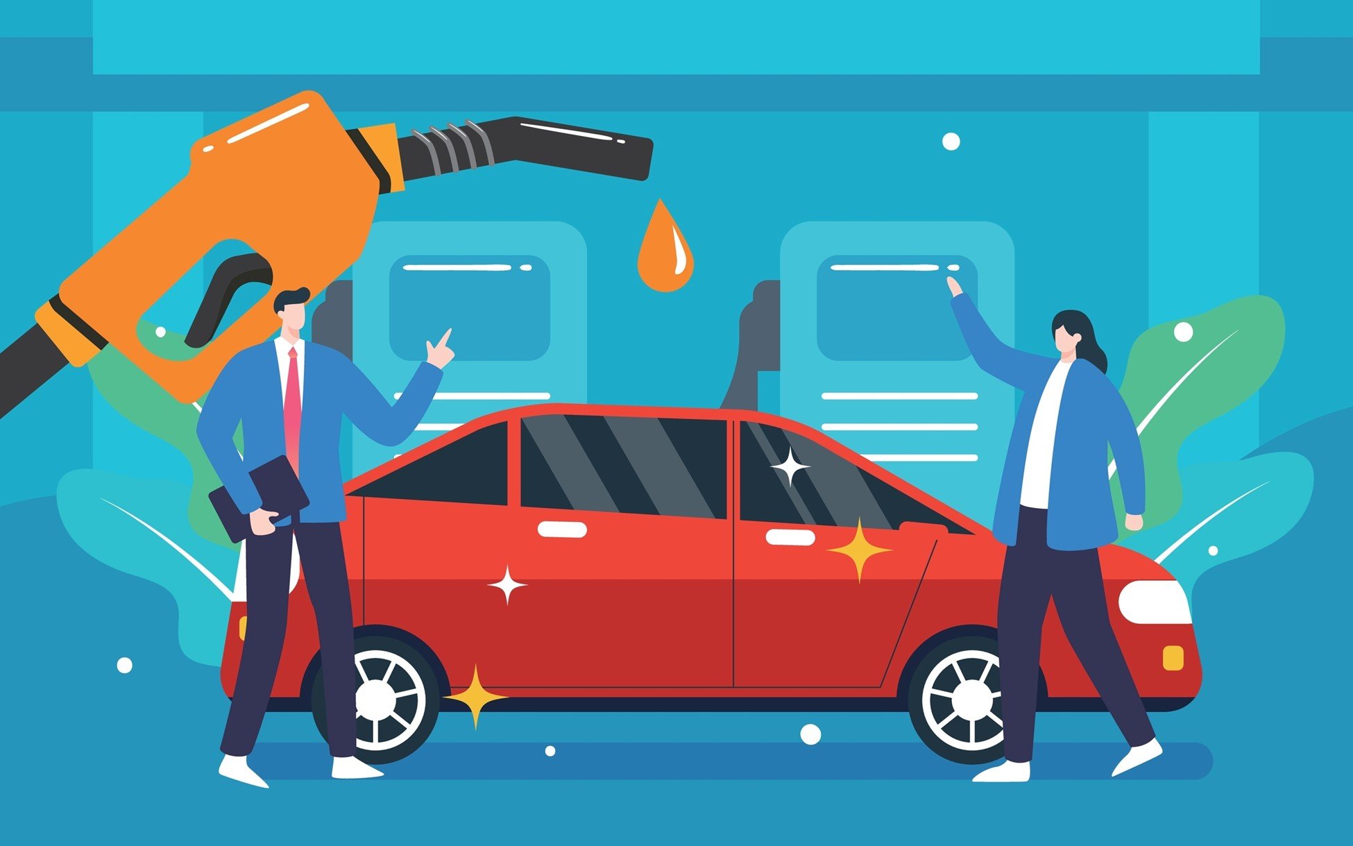 How the latest HMRC advisory fuel rates impact your business travel costs