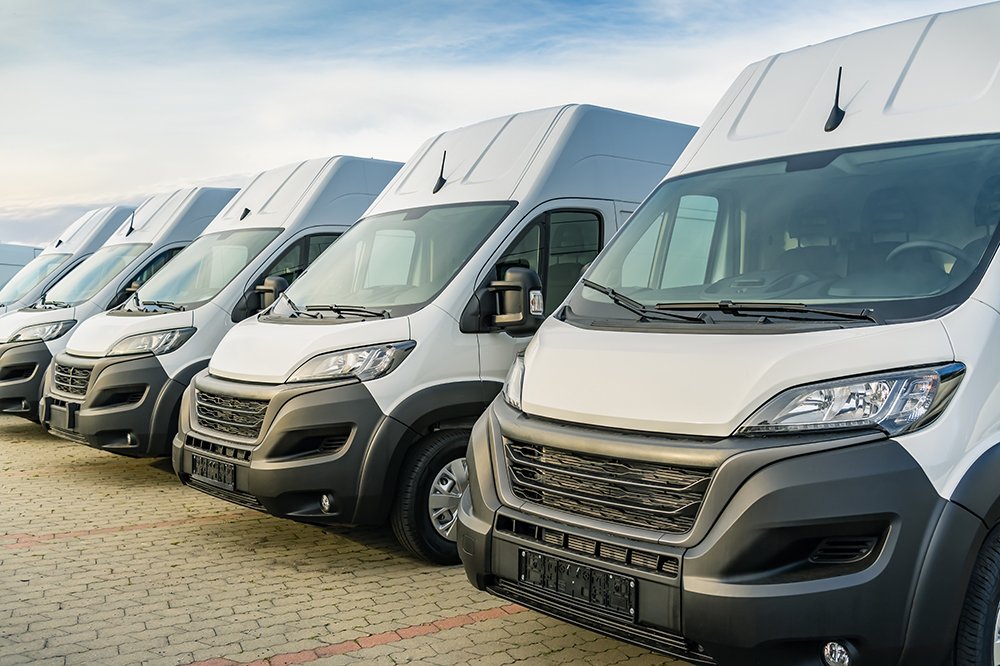 Sole traders – Is there a benefit to van ownership?