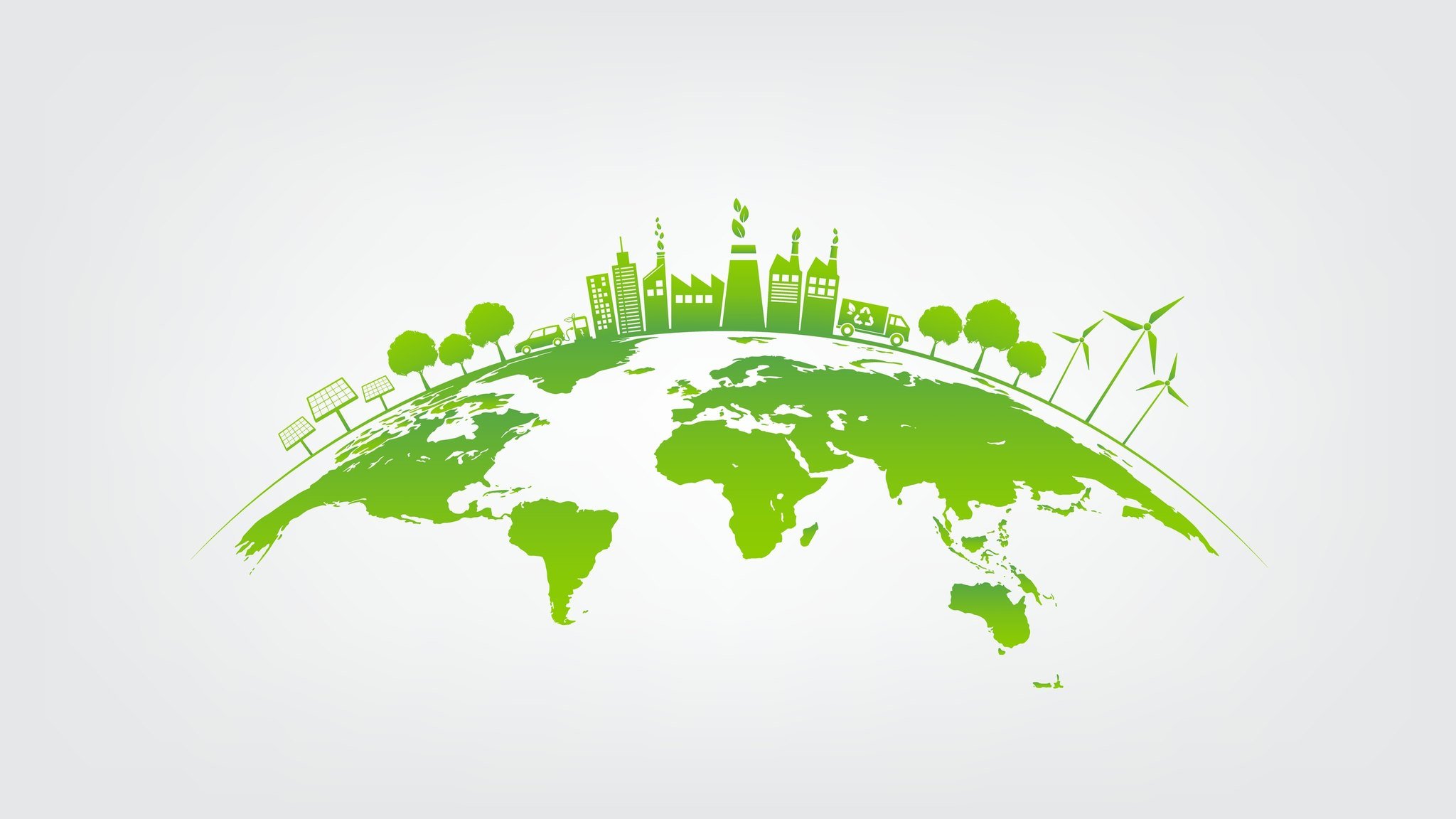 Is your business environmentally sustainable? Why going green can improve your bottom line