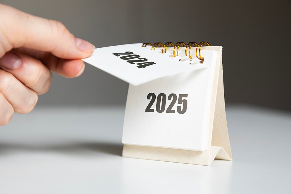 HMRC’s bookkeeping shake-up: New rules for 2025 and beyond!