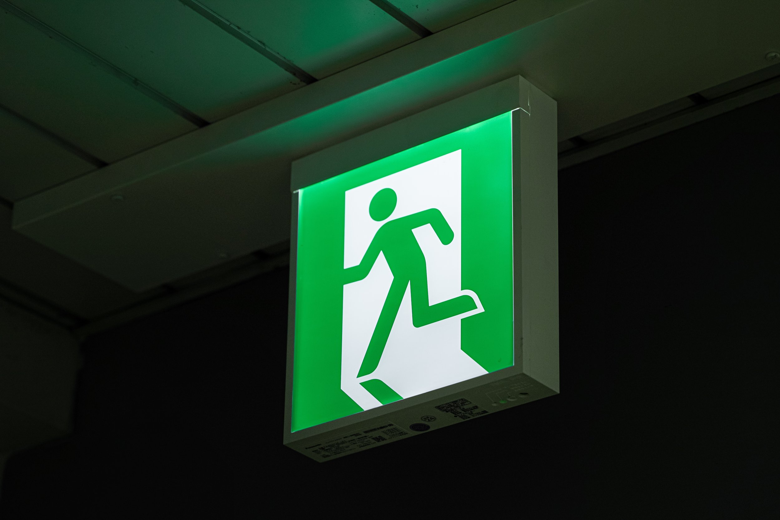 Planning your exit? Watch out for the BADR changes