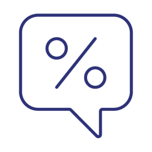 We can help you with…