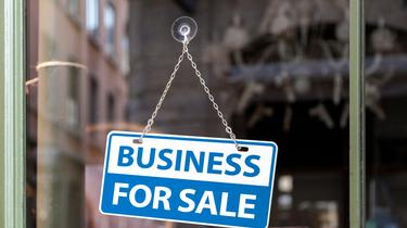 Structuring your business for sale – BADR is changing once again